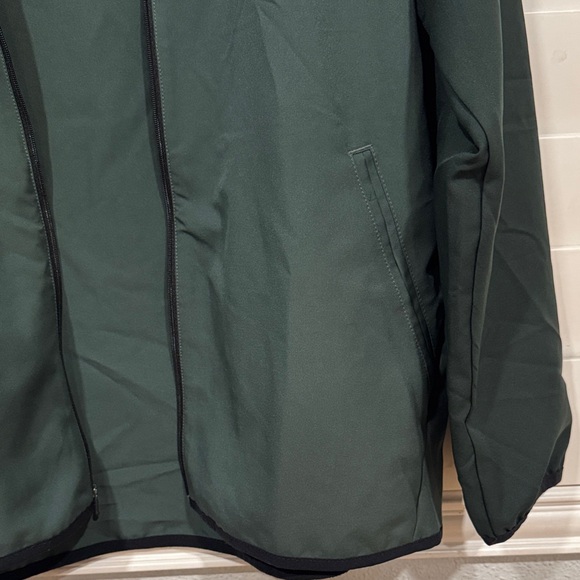 Nike Women's Black Bomber Jacket - Picture 9 of 11